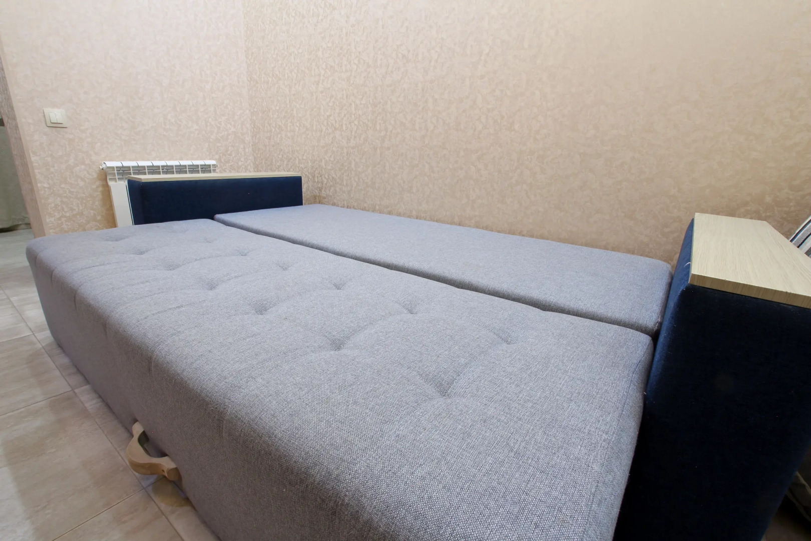 Апартаменты  в центре