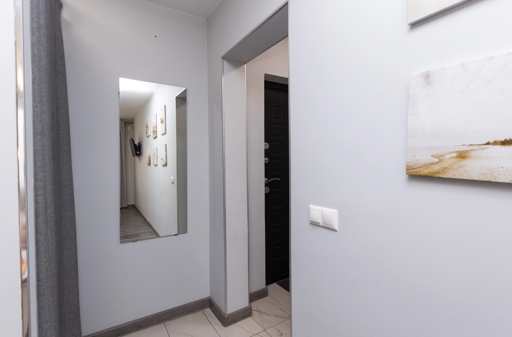 Апартаменты Green Grass от Home24