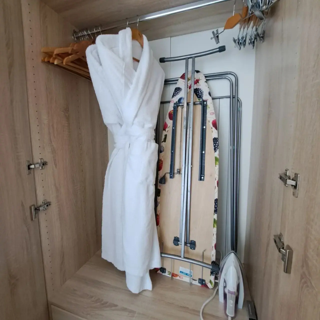 Апартаменты в Самом Центре Сочи в АК Архитектор