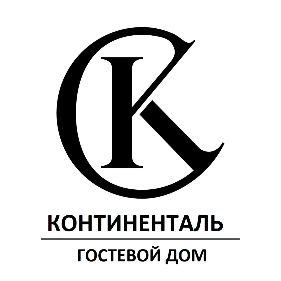 Гостевой Дом Континенталь