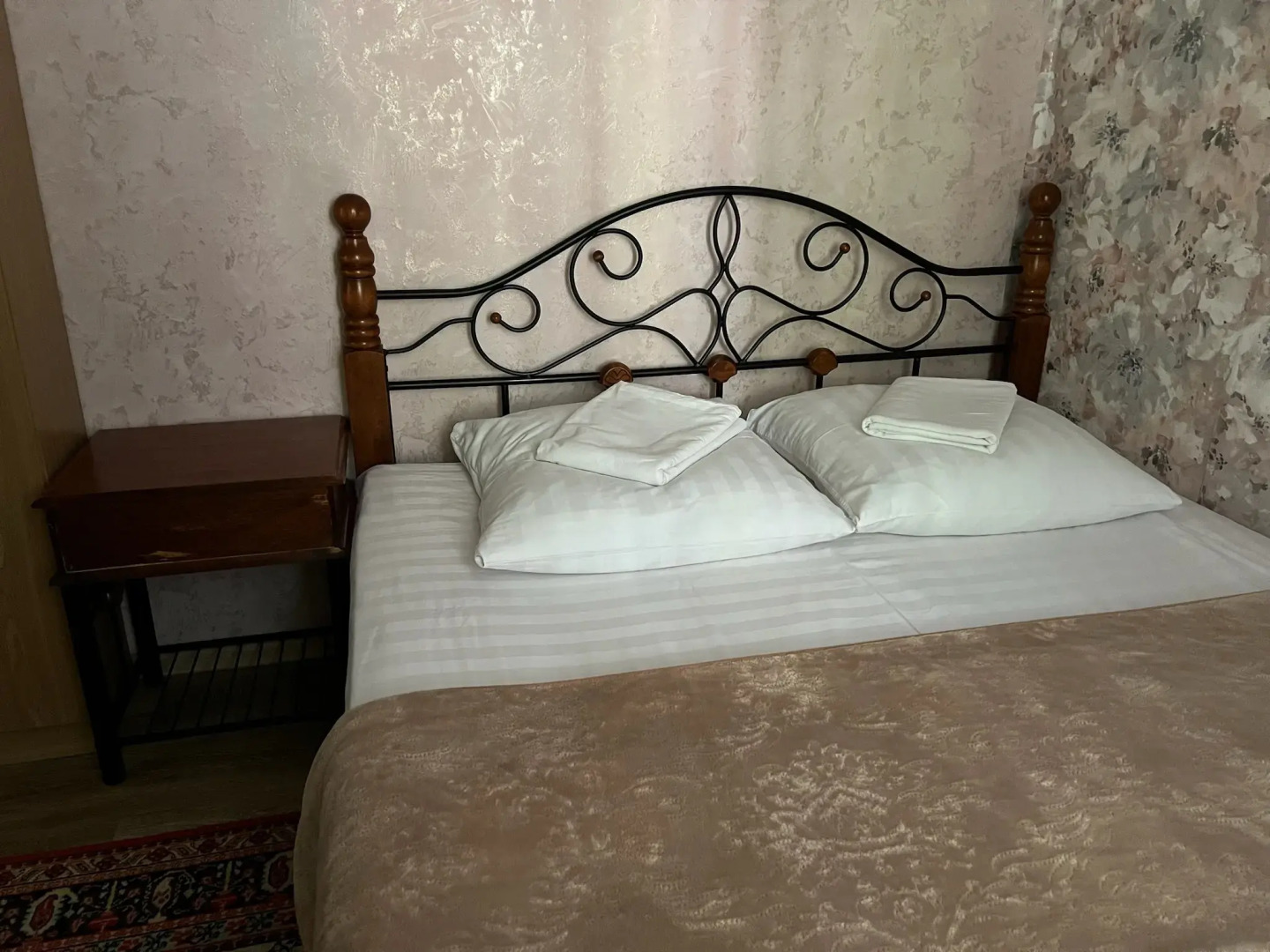 Частный дом Дом для летнего отдыха в центре Геленджика