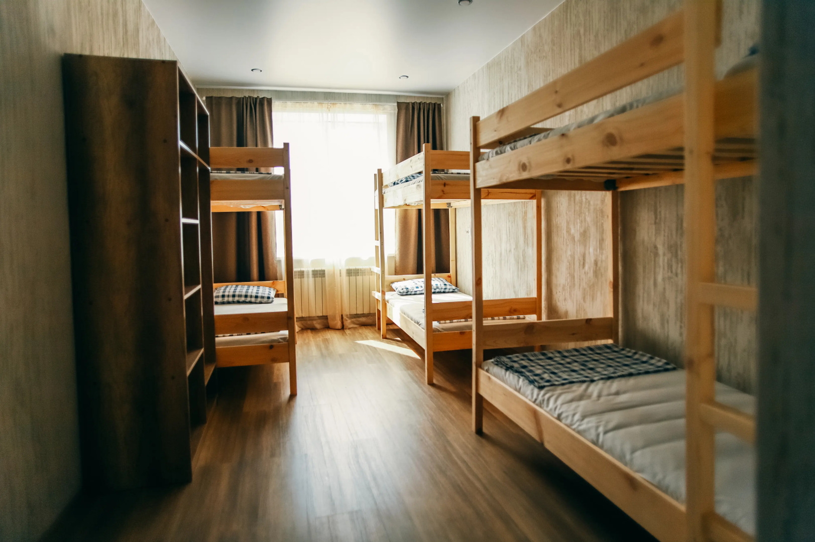 Хостел Чемпион