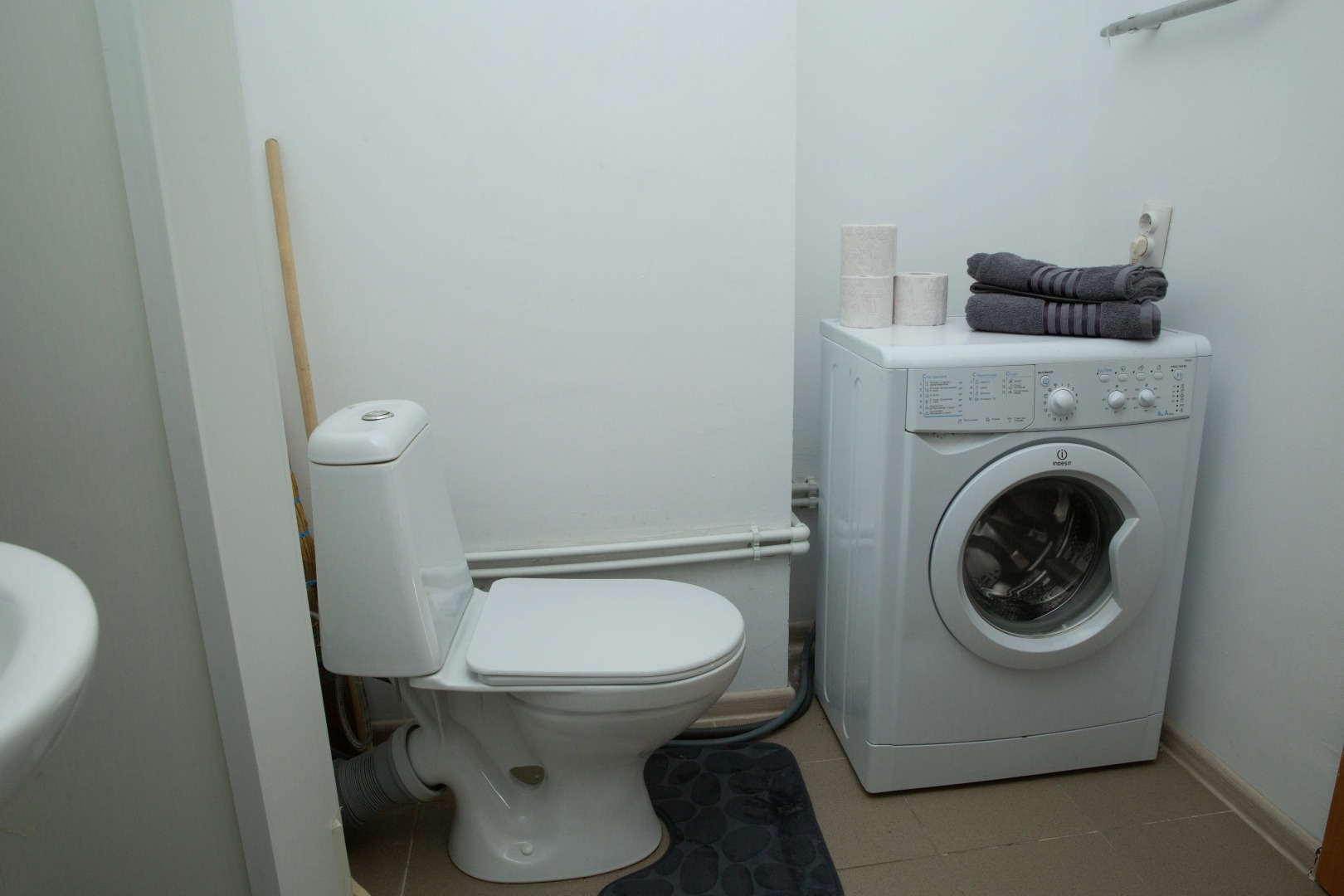 Квартира Дом