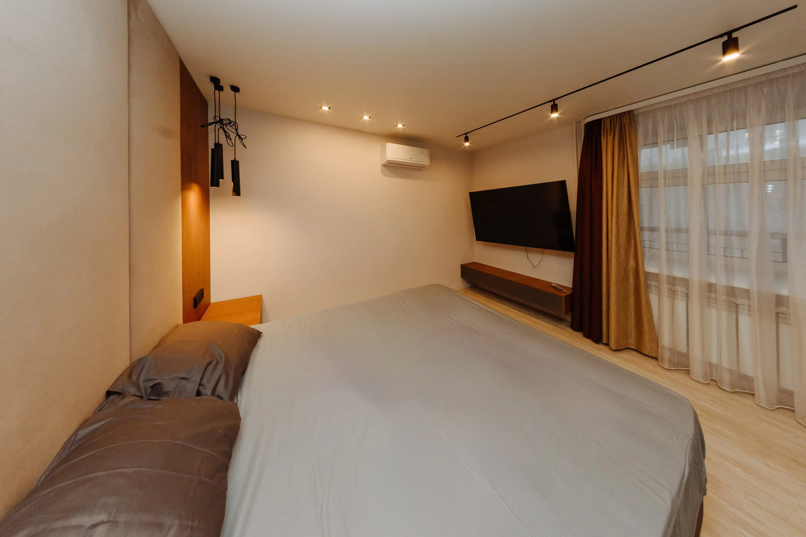 Квартира 2-ух Комнатная Квартира