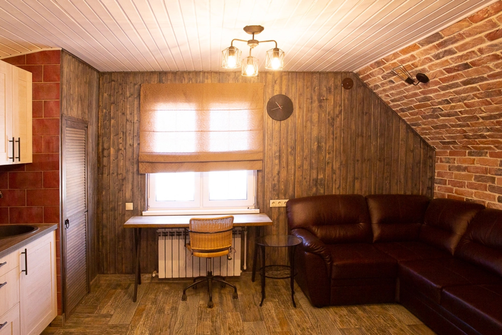 Гостевой дом La Ferma