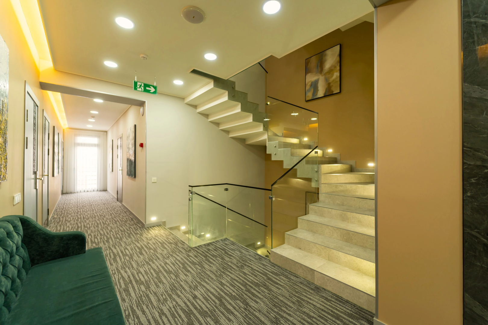 Бутик-отель Nuovo