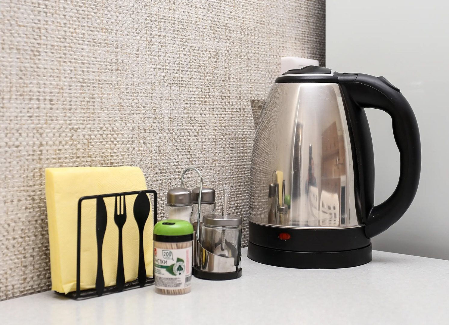 Квартира на Улице Дизайнеров 9