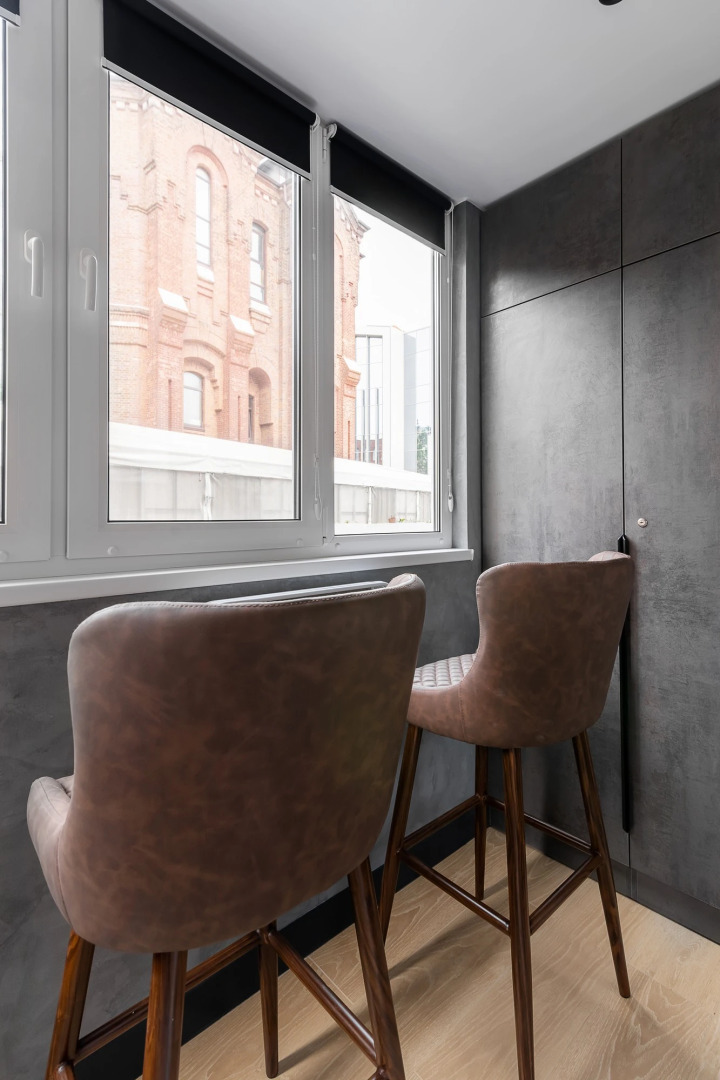 Апартаменты Nord Design