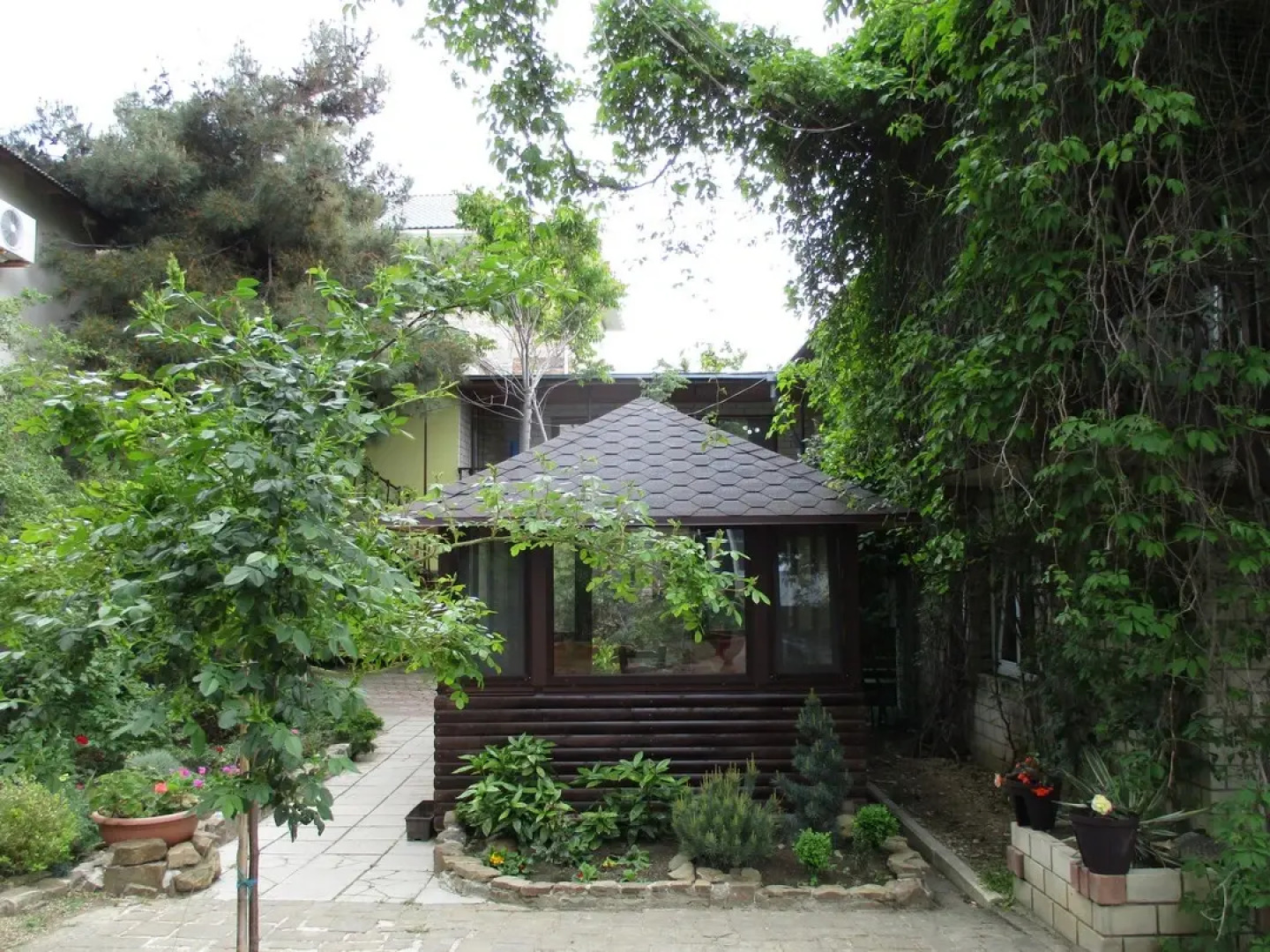 Гостевой Дом Крым