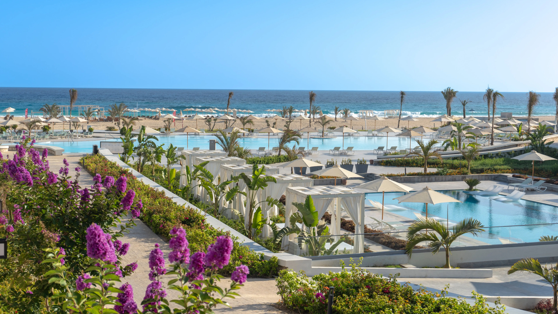 Cleopatra Sidi Henish