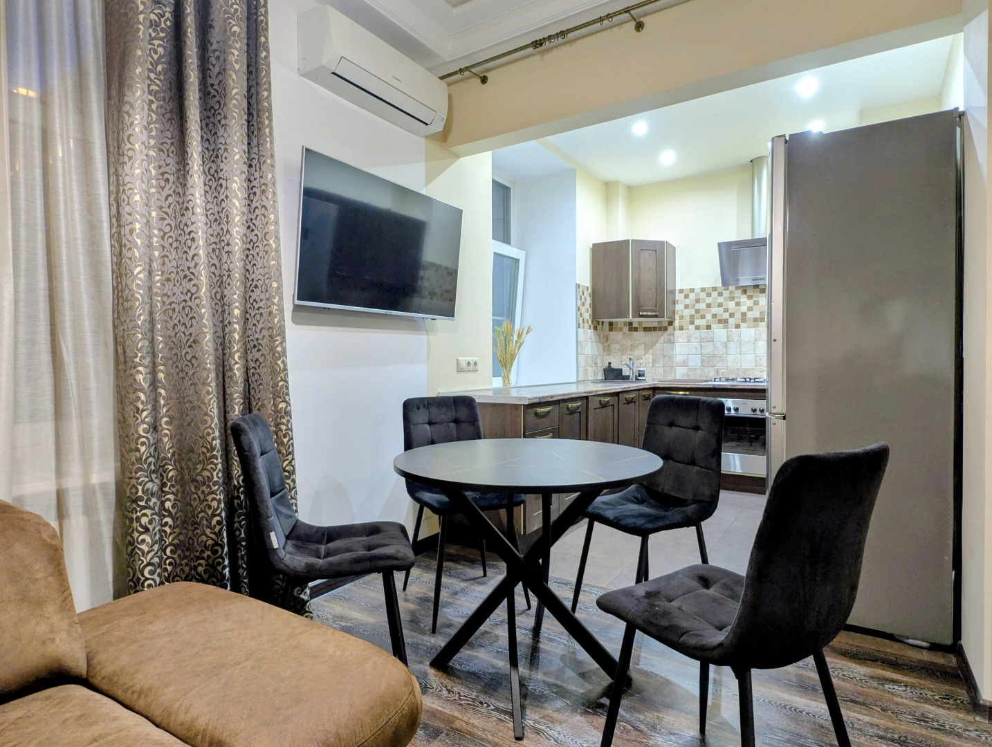 Квартира Свободна на Площади Победы