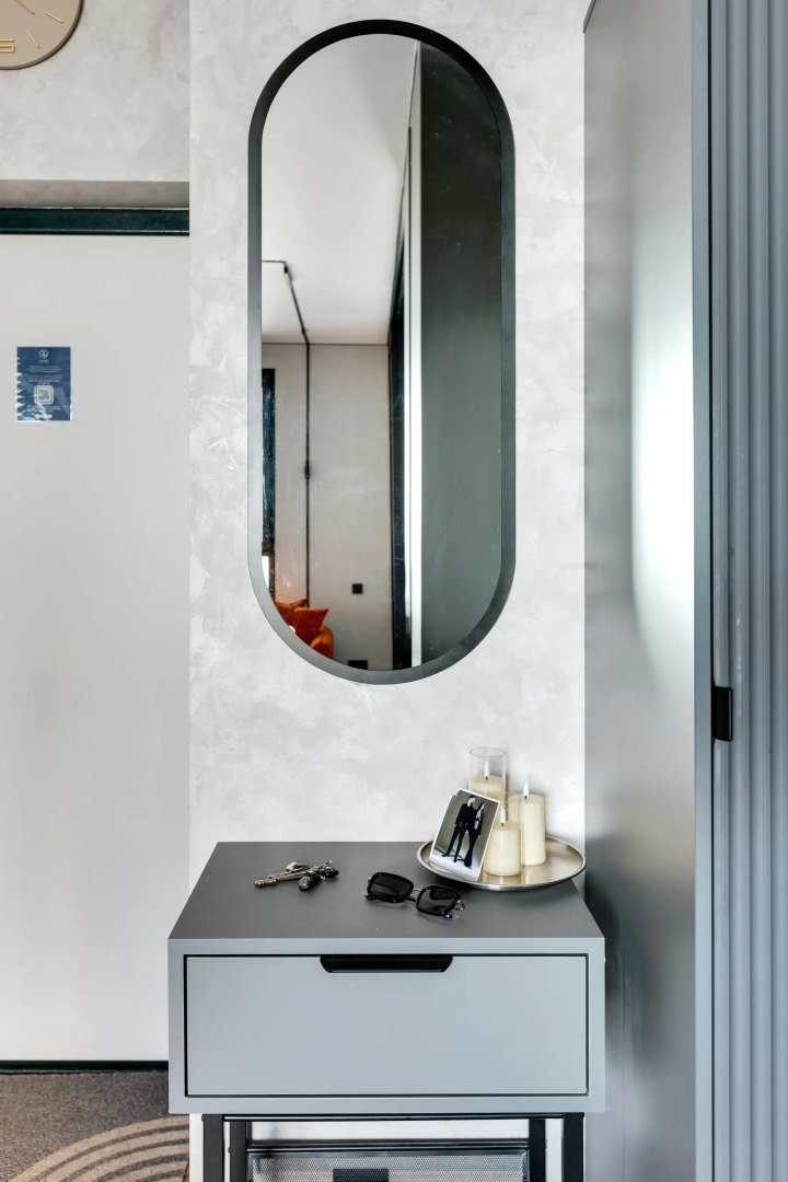 Квартира Талисман от Home24