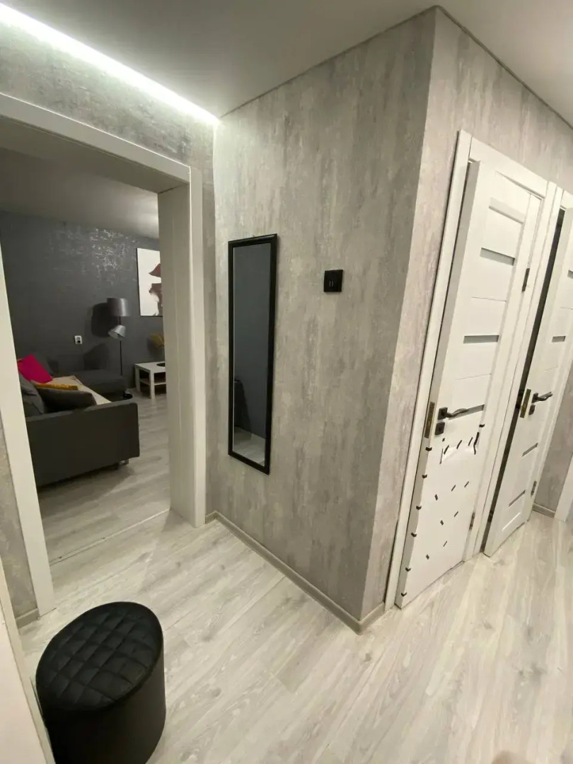 Апартаменты 2х комнатная квартира на Серпуховской