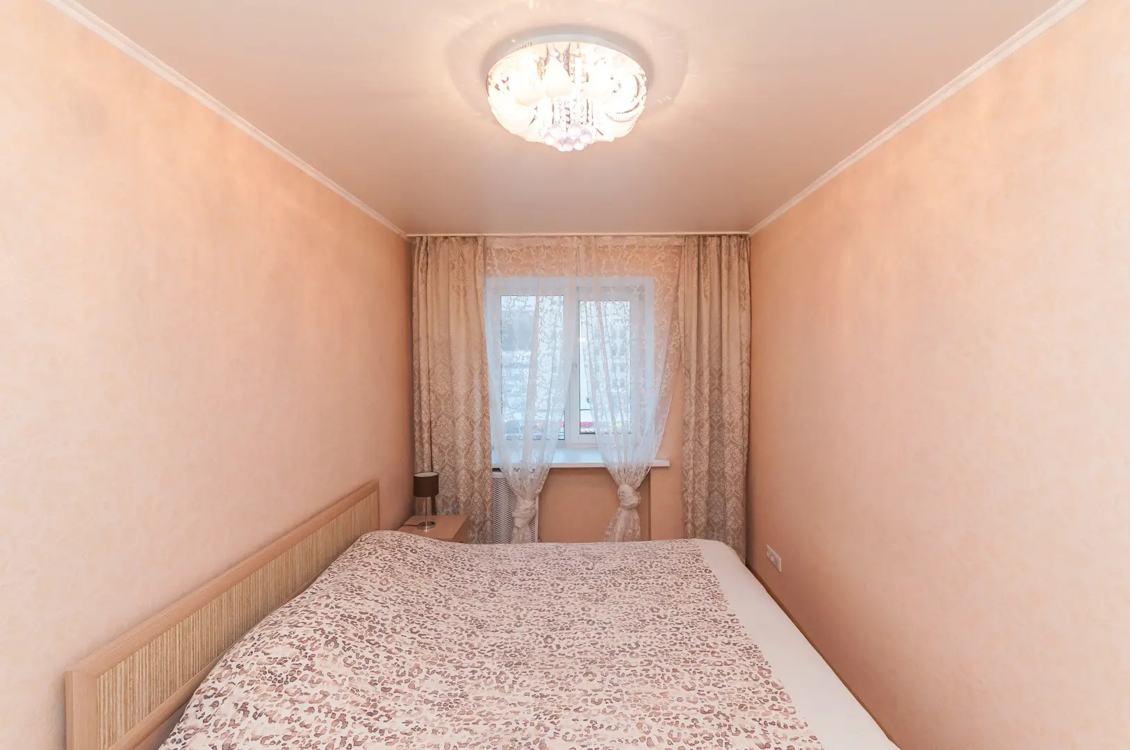 Апартаменты ЛЕНИНА 78