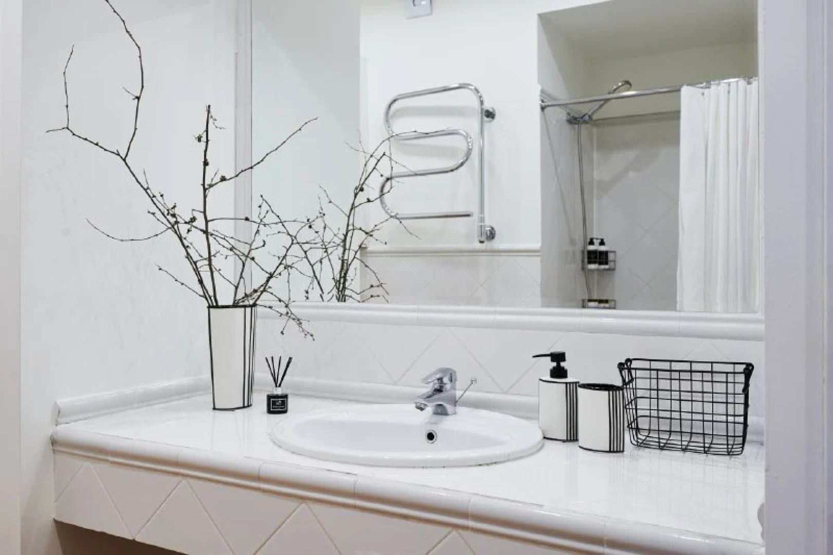 Квартира GM Apartments Премиум на Патриарших Прудах