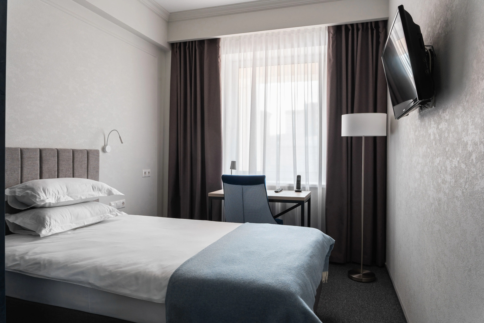 Отель Европа