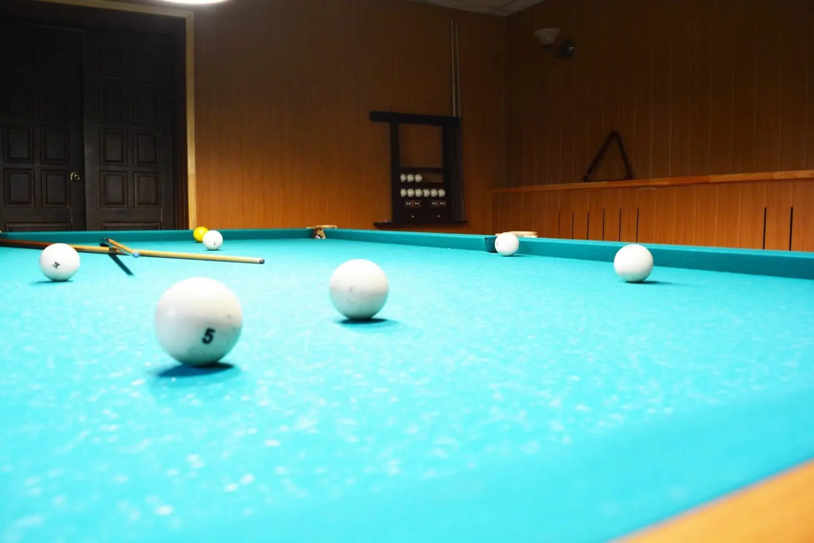 Гостевой дом База отдыха Аэропорт