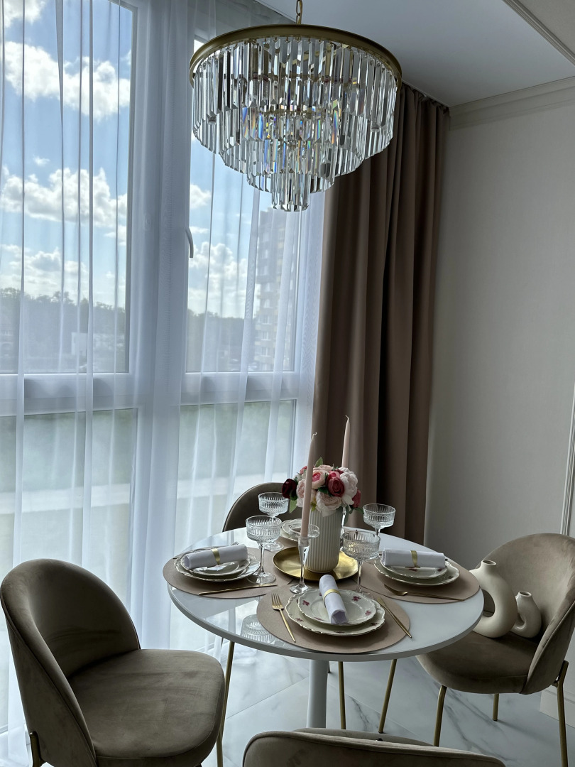 Квартира в Зеленоградске