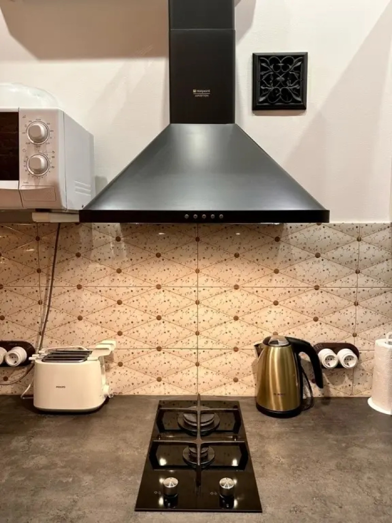 Квартира Lomonosov Big Family