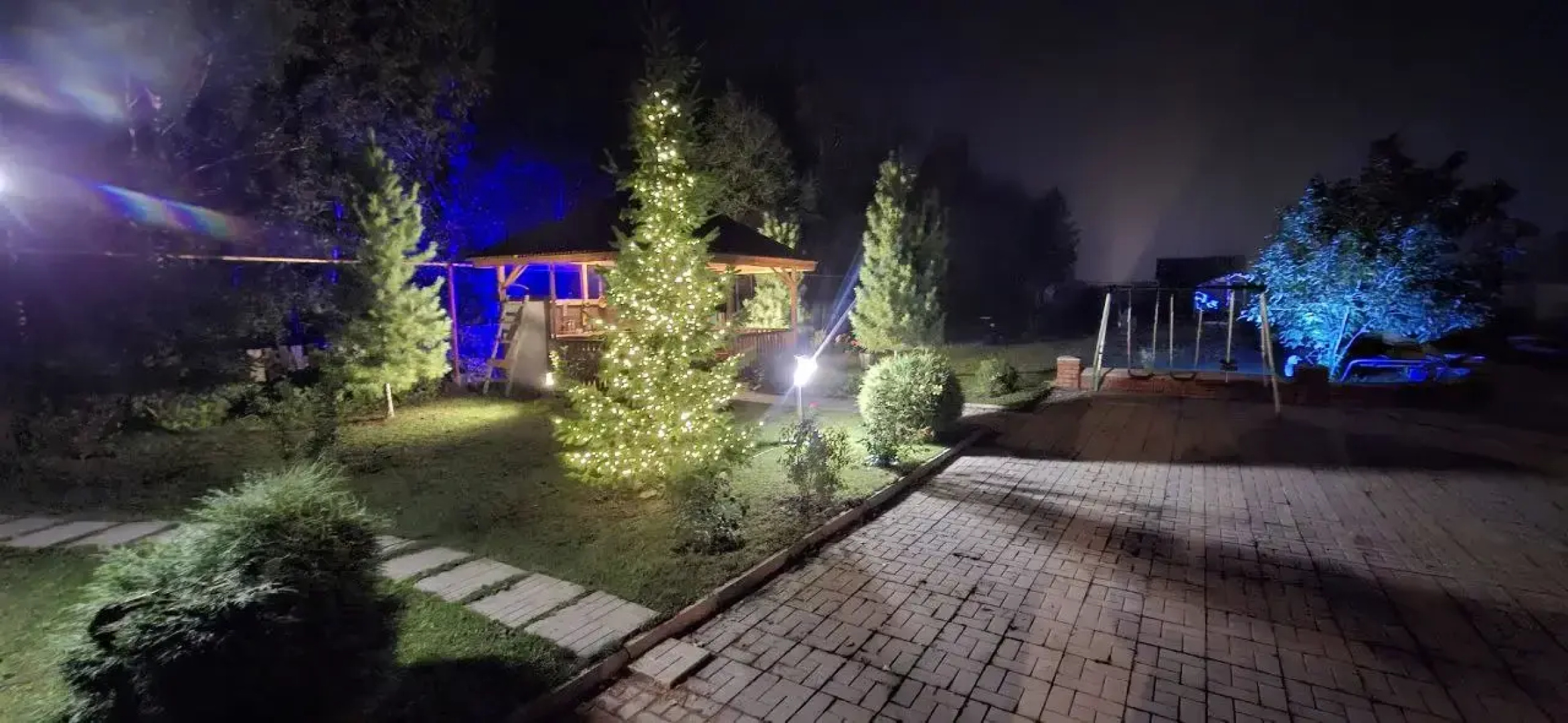 Частный дом Усадьба Рыбака  Yousinn