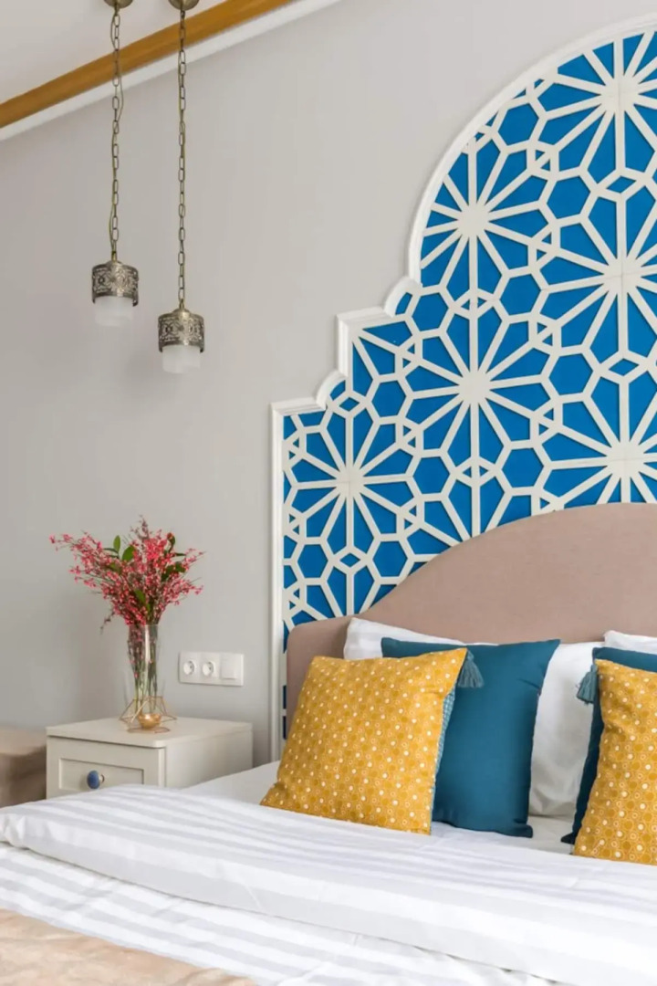 Апартаменты с Сауной и Джакузи Самарканд