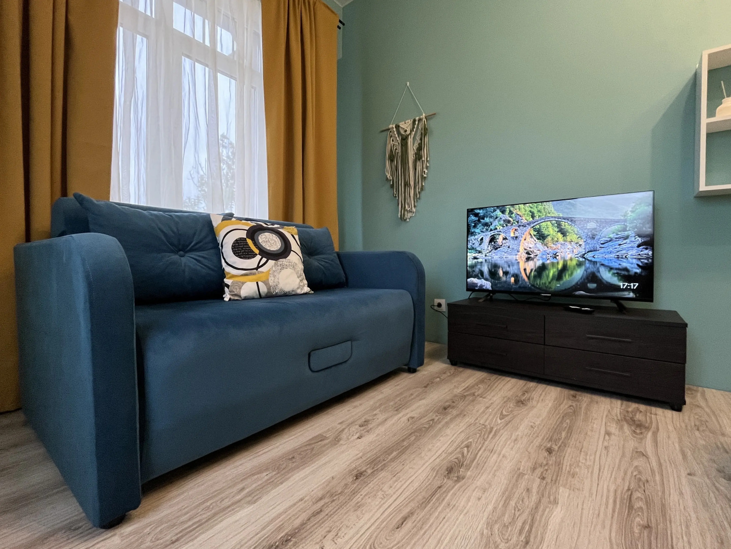 Квартира Royal Star Apartment