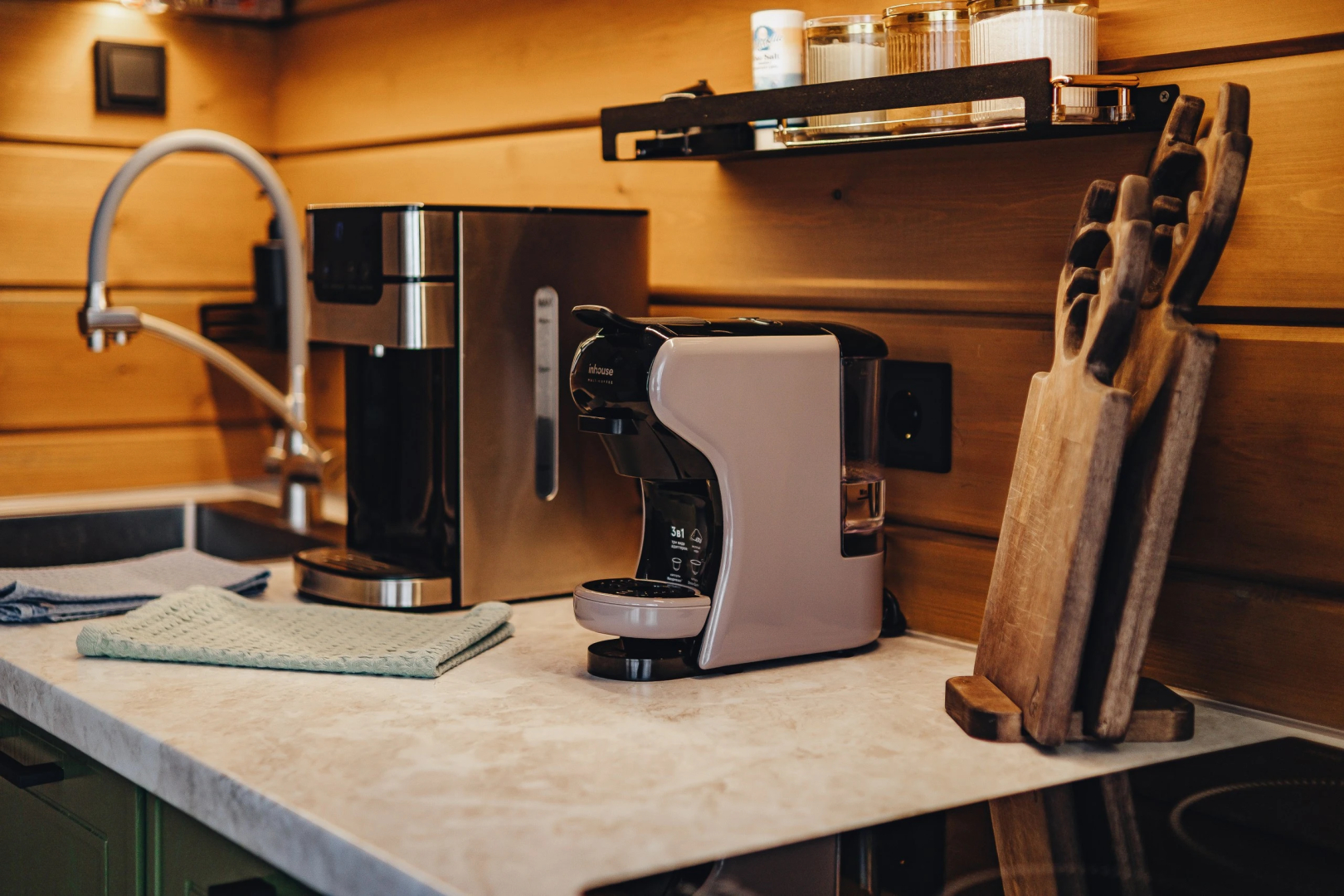 Гостевой дом Lama