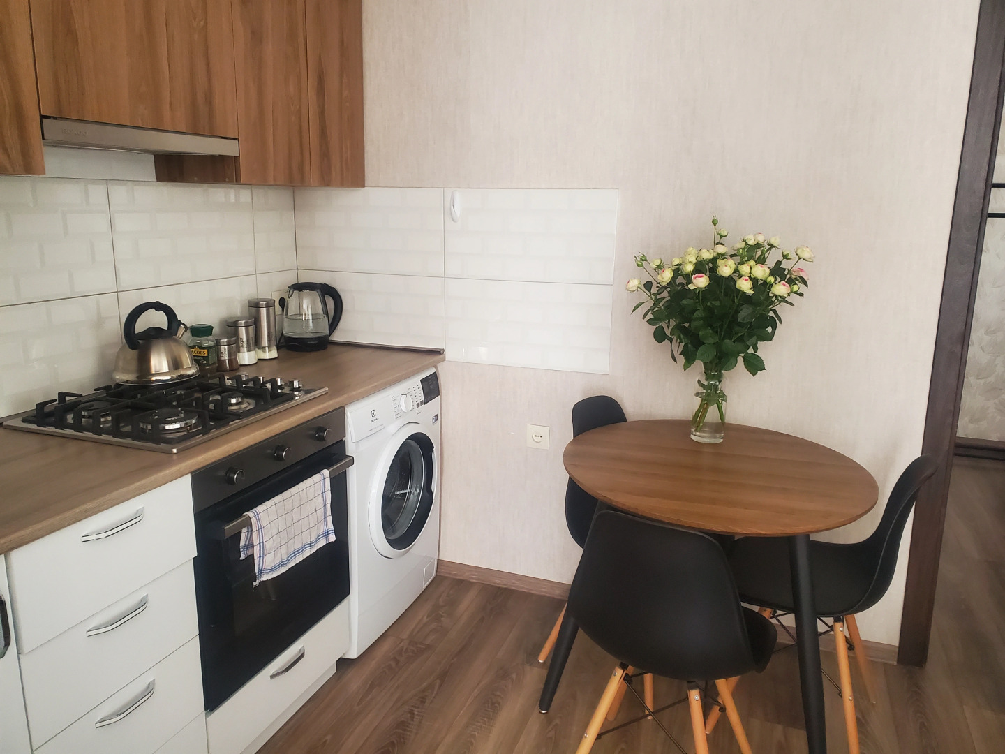 Апартаменты Gariba Apartment Tbilisi