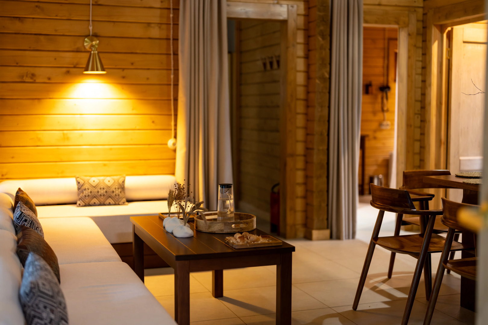 Парк-Отель Бридж Кантри