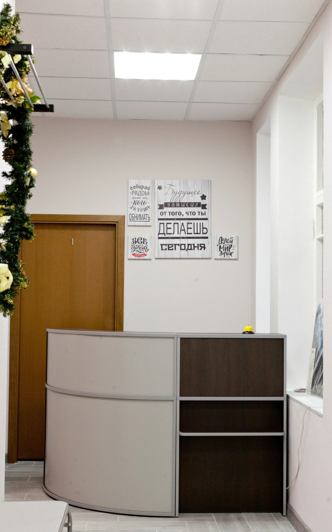 Хостел Берег