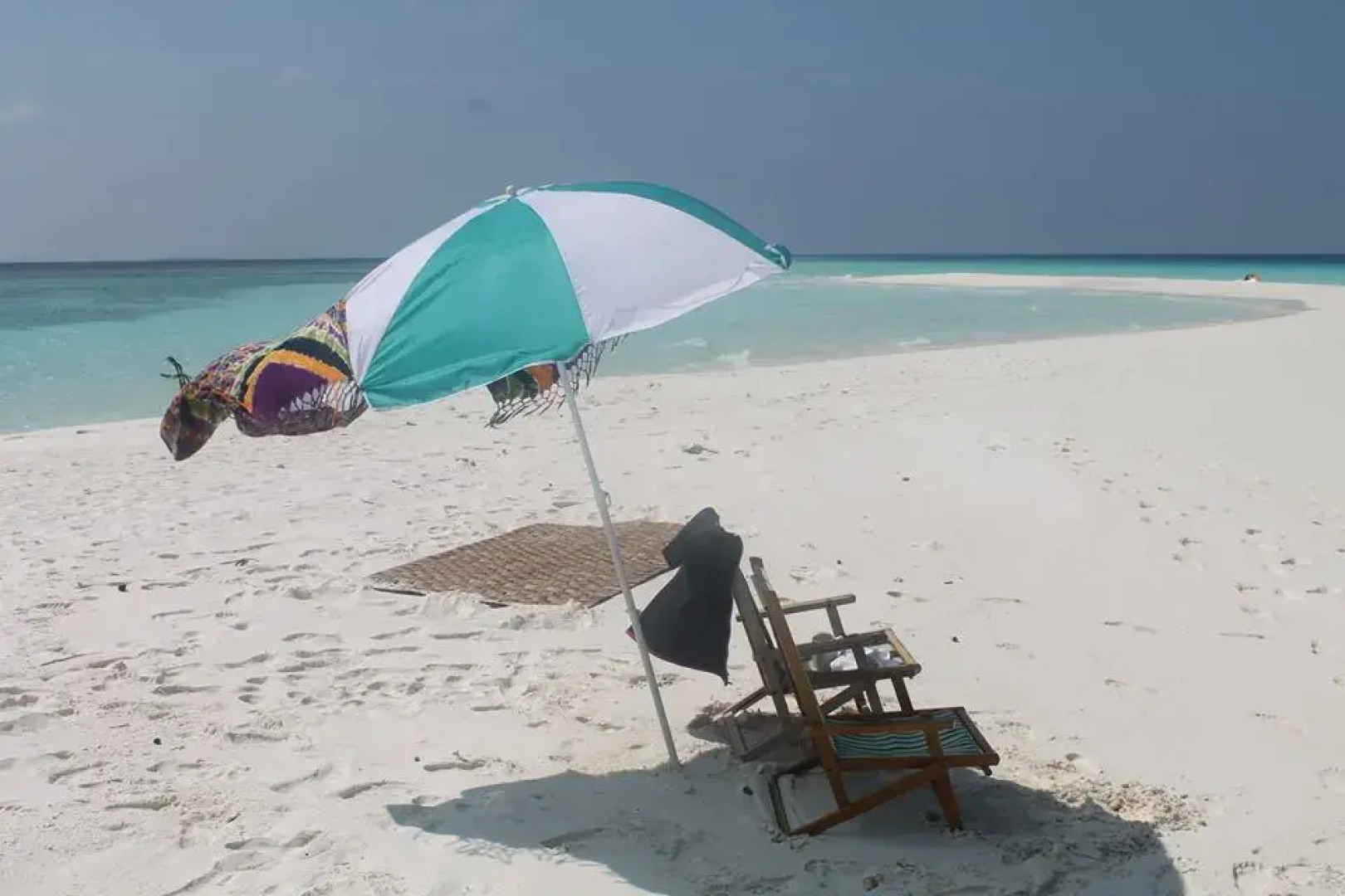 Гостевой Дом Dhonfulhafi Retreat