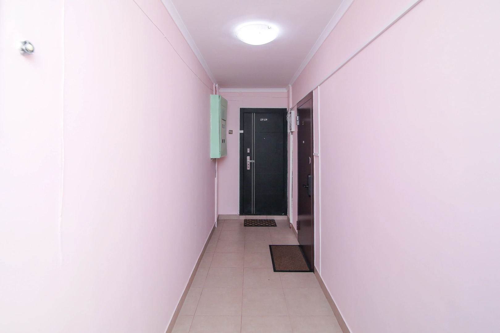 Квартира в центре Калининграда