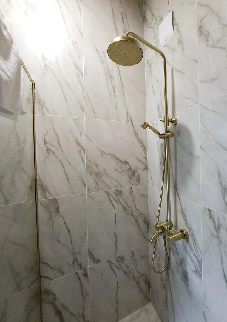 Частный дом 46м в лесной зоне рядом со Звенигородом