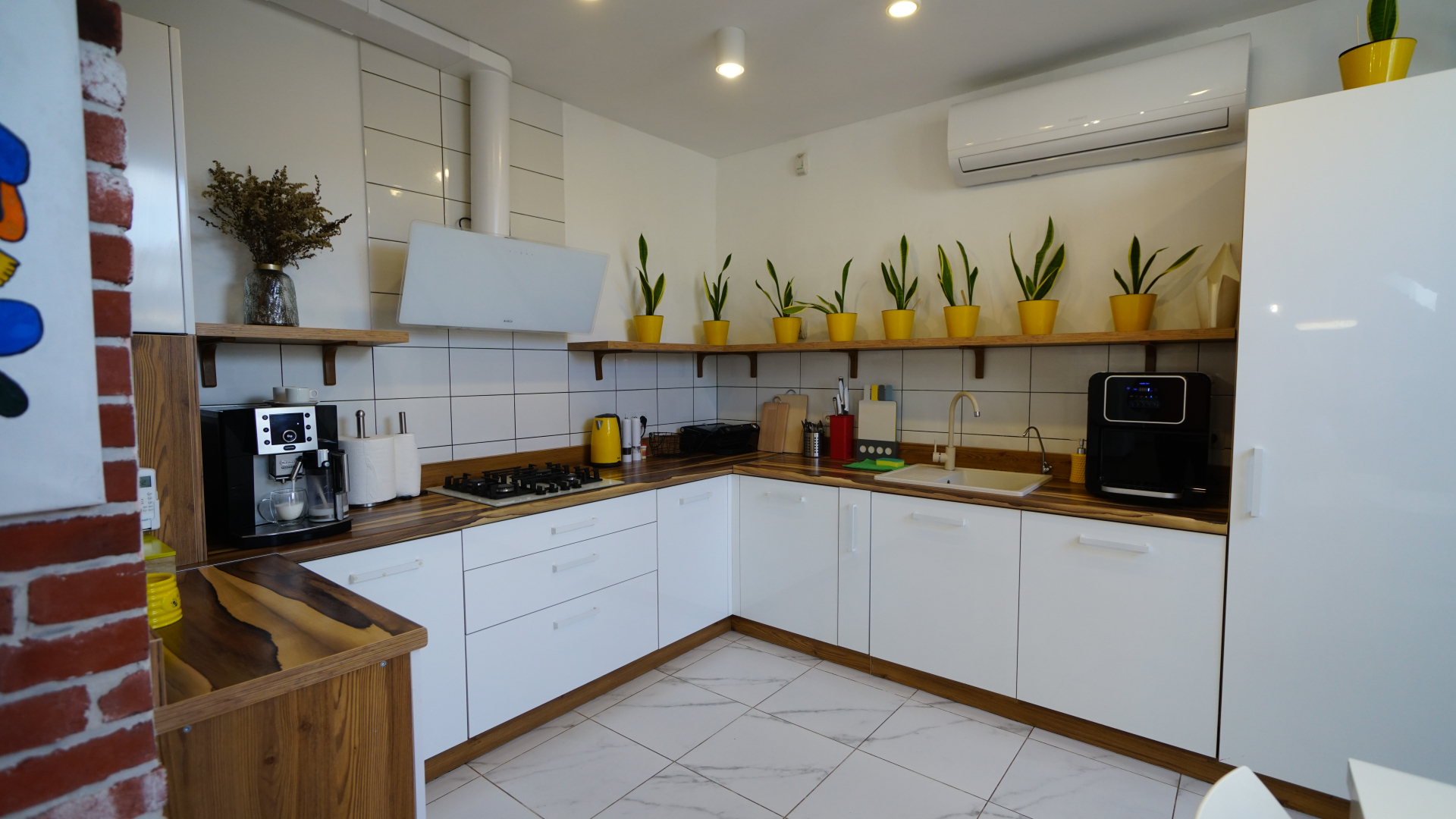 Апартаменты Скандинавия