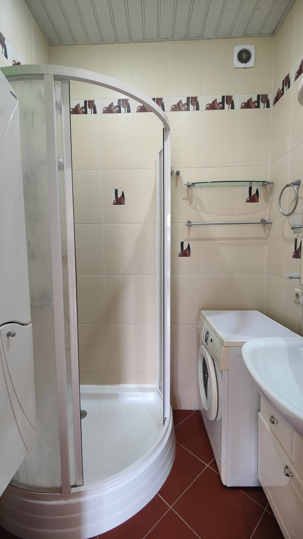 Апартаменты на Ворошиловской