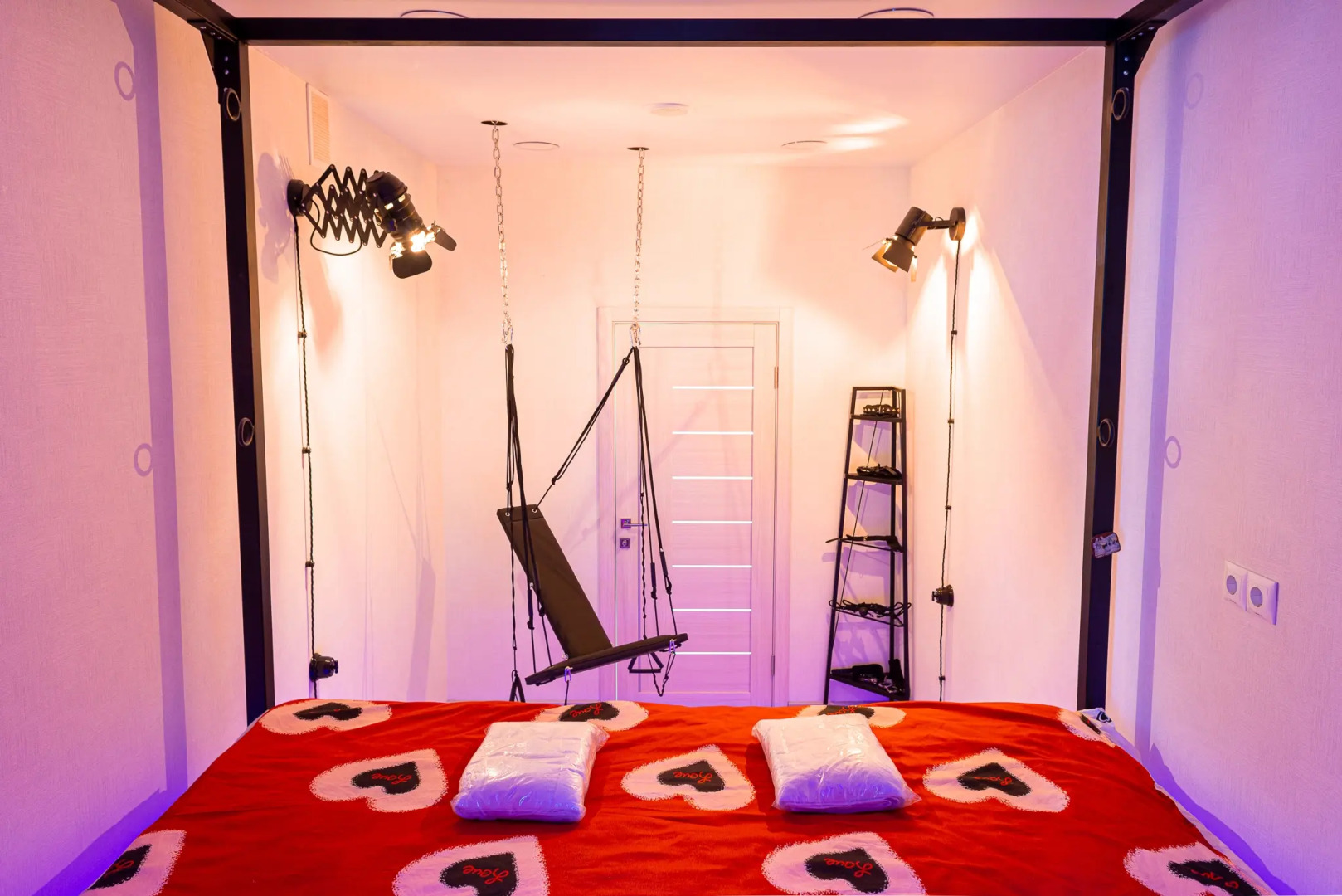 Квартира Love Loft