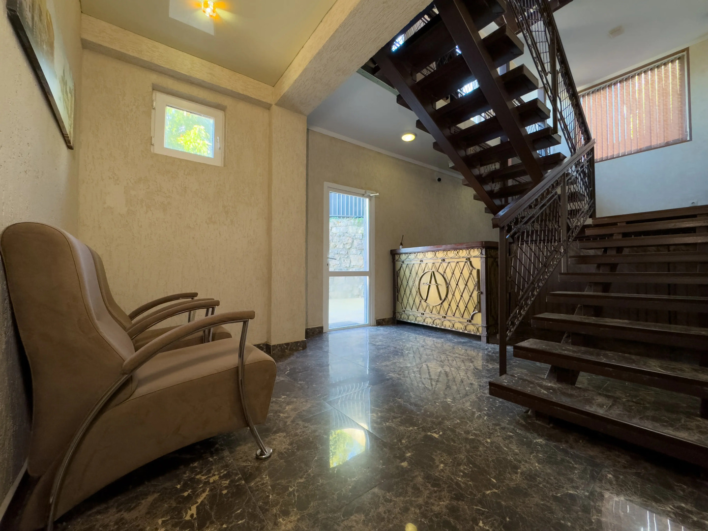 Отель Аимара