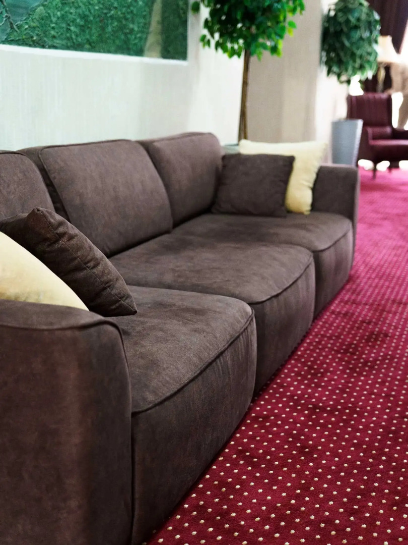 Гостевой дом Порог Гор