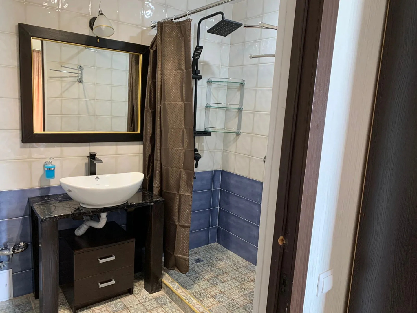 Гостевой Дом Мачара Бич