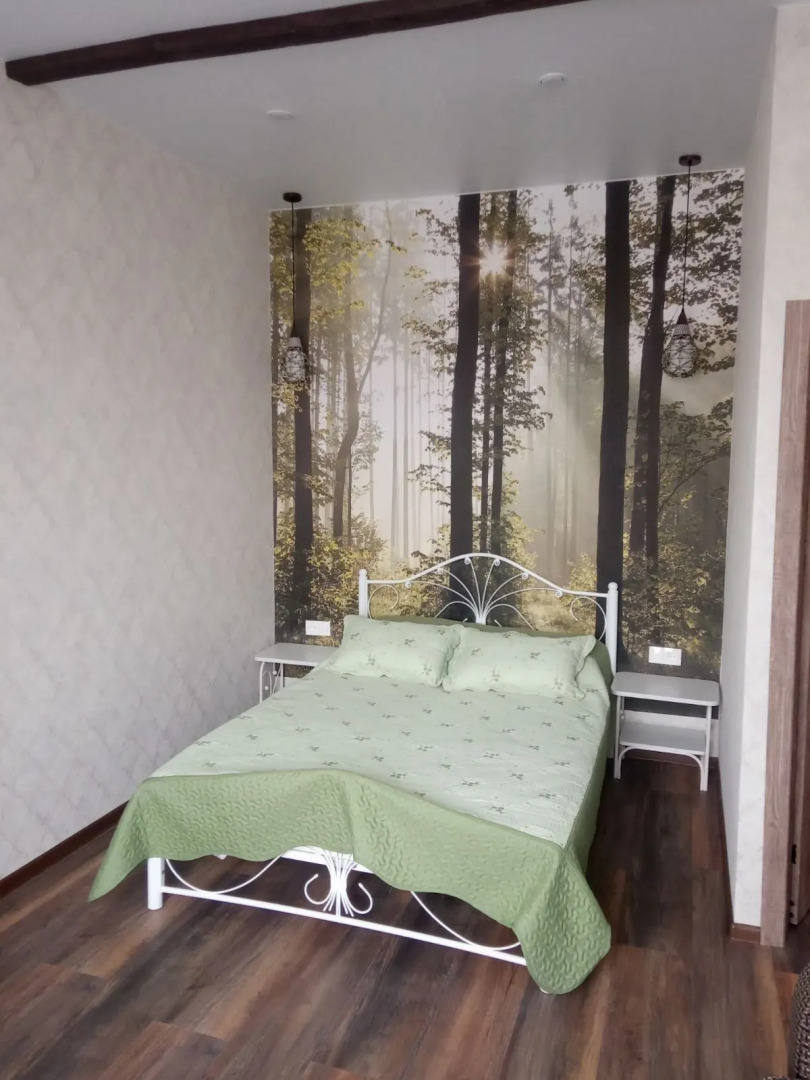 Апартаменты на Строителей