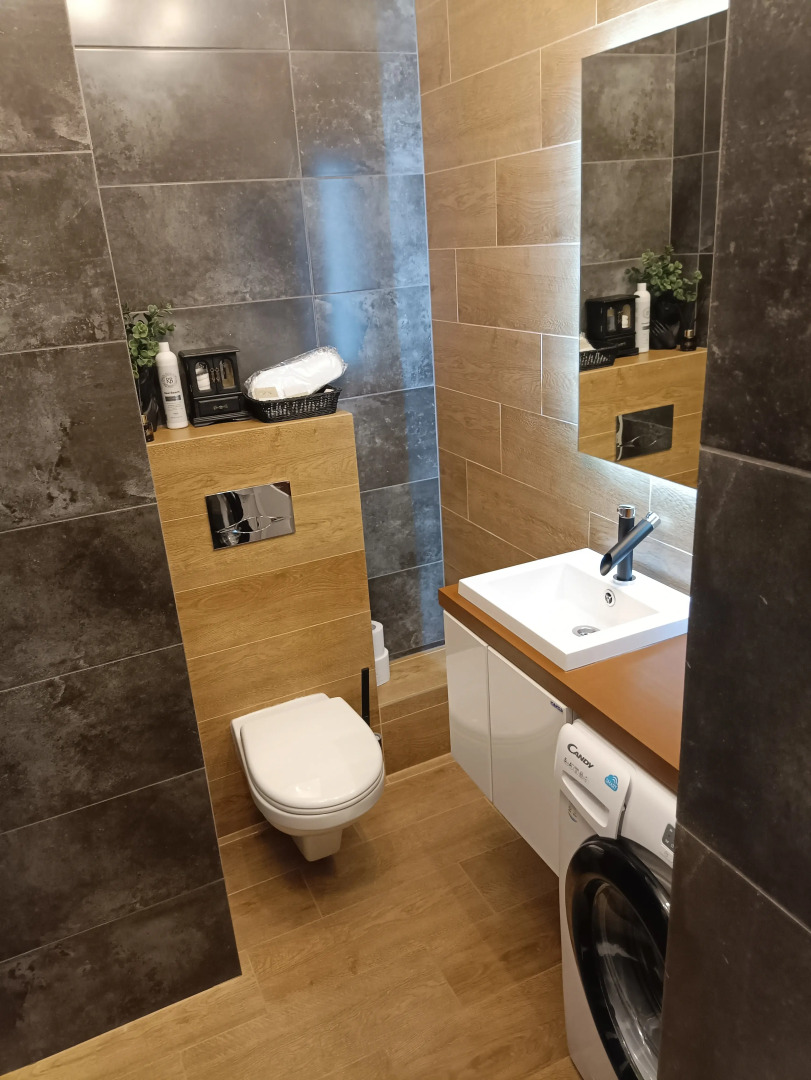 Квартира Лофт Студия