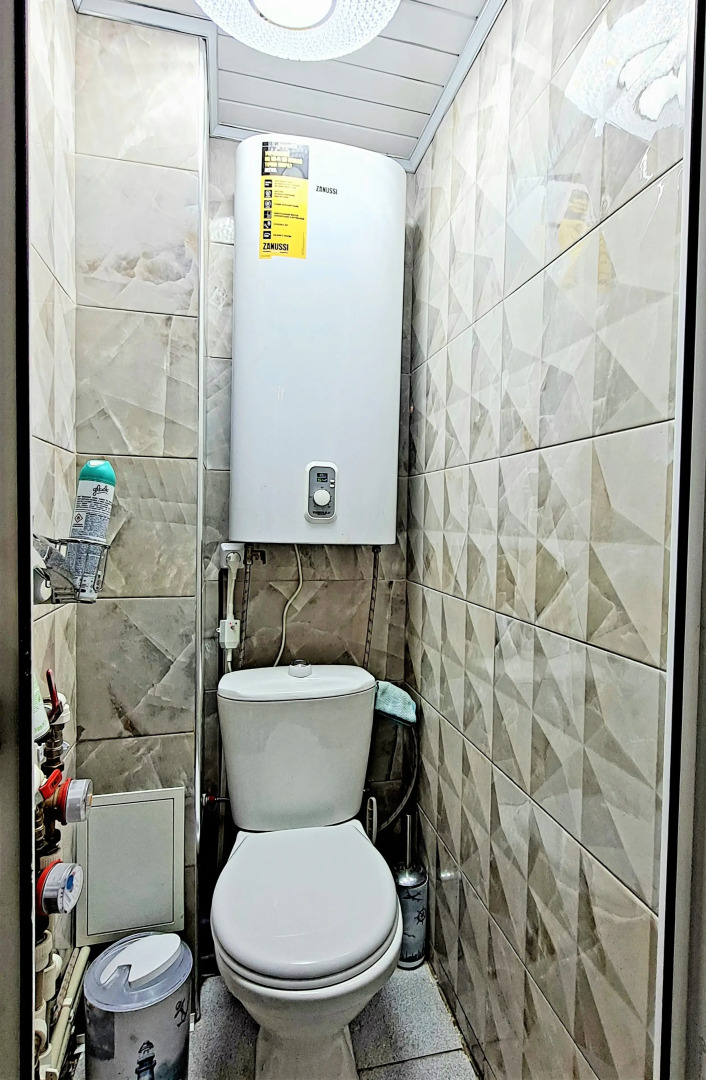 Апартаменты Турист