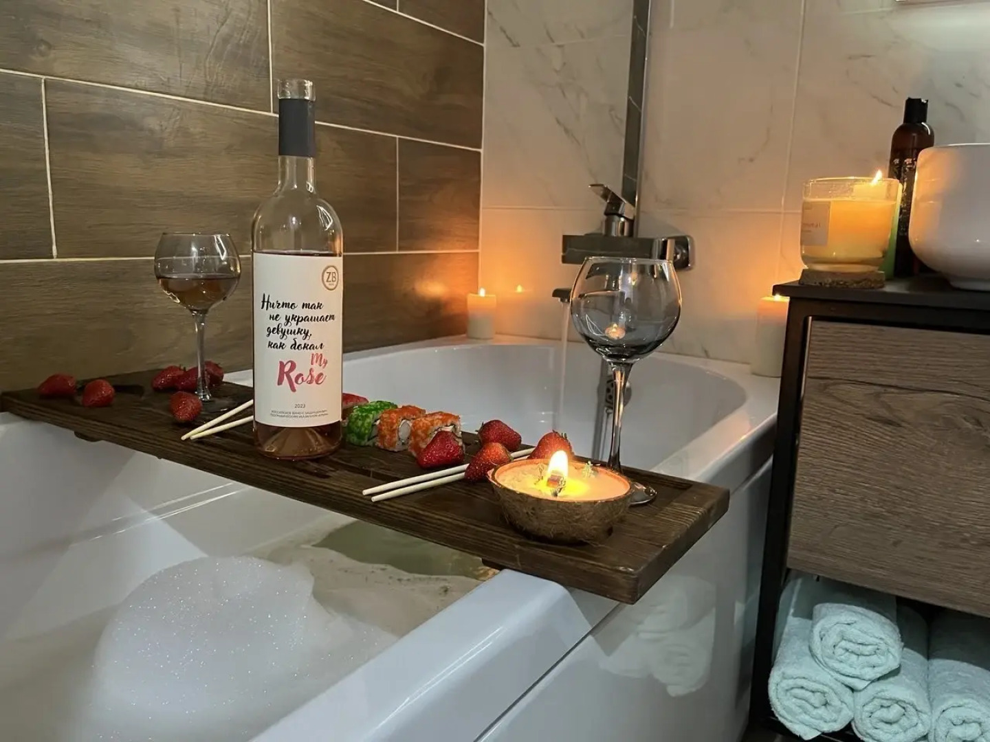 Квартира На Воронкова 19/5