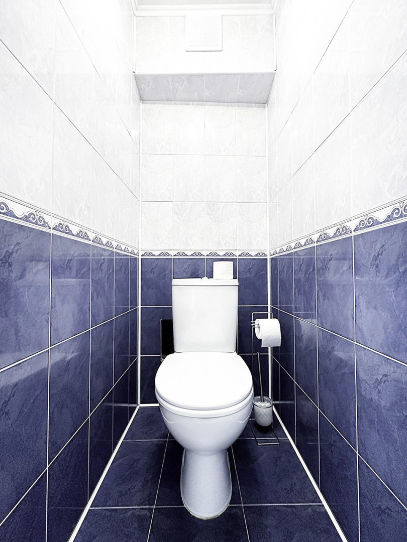 Апартаменты 3 комнаты на Немиге в центре Минска