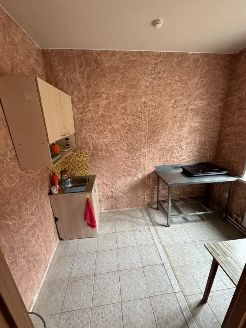 Гостиница Ани