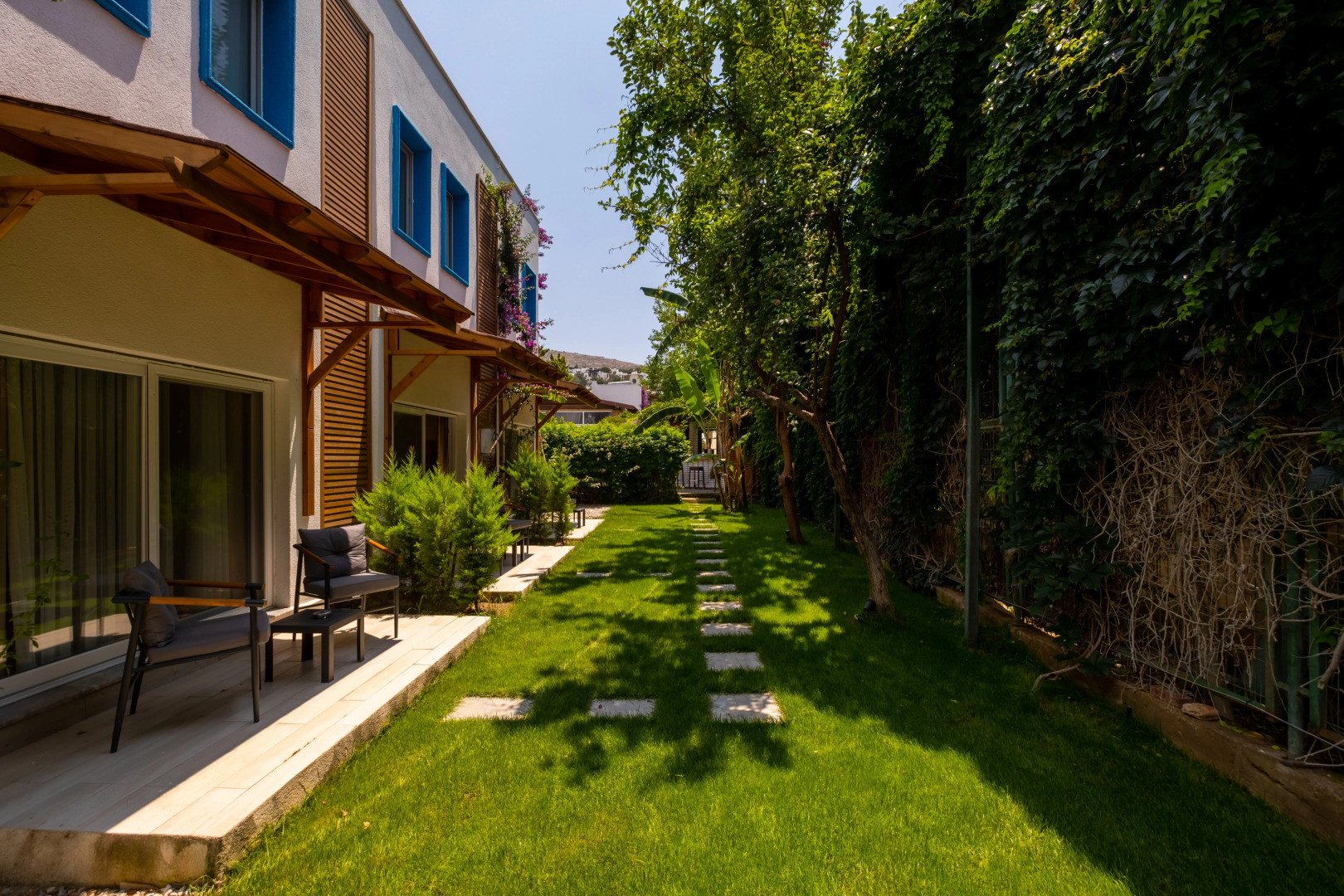 Отель Costa Bodrum City