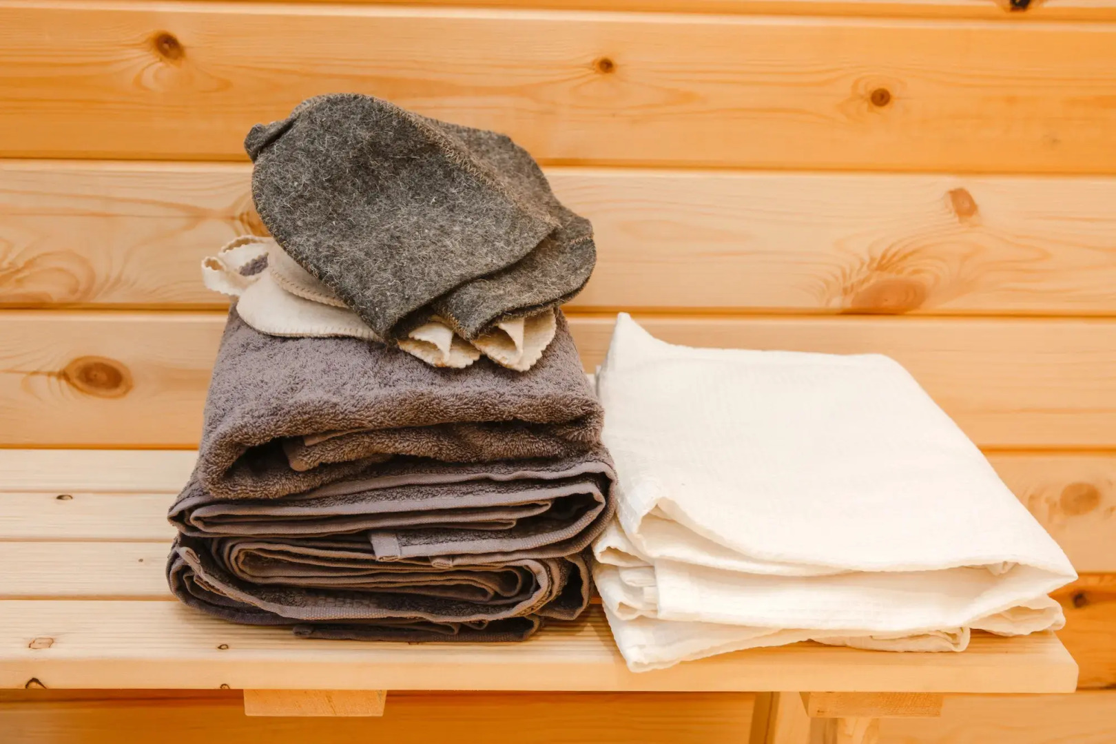 Гостевой дом Лес и Ветер