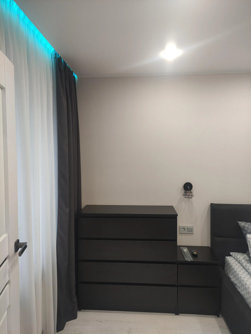 Квартира Двухкомнатная квартира в самом центре