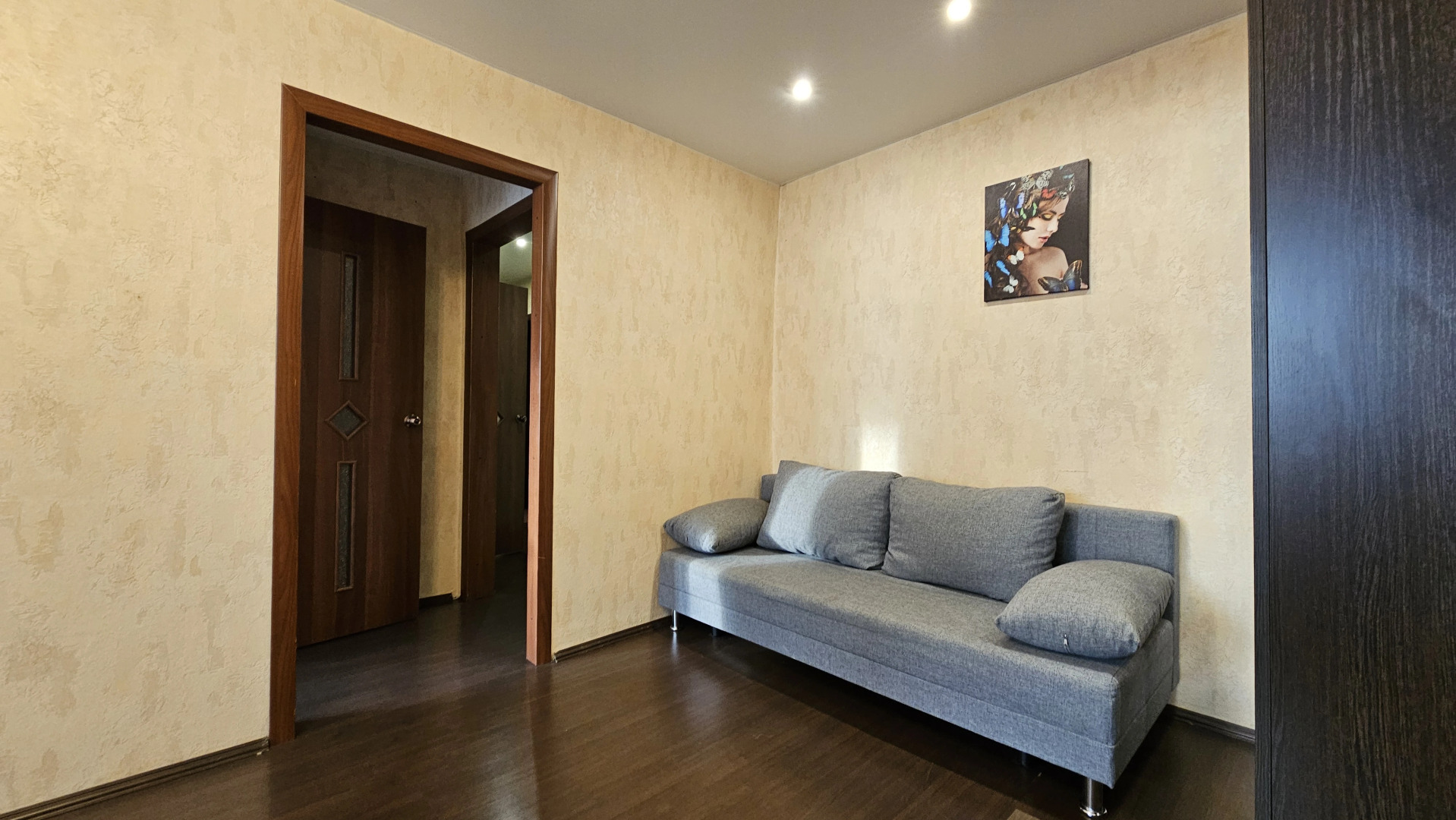 Квартира Марьин Дом на Малышева, 7