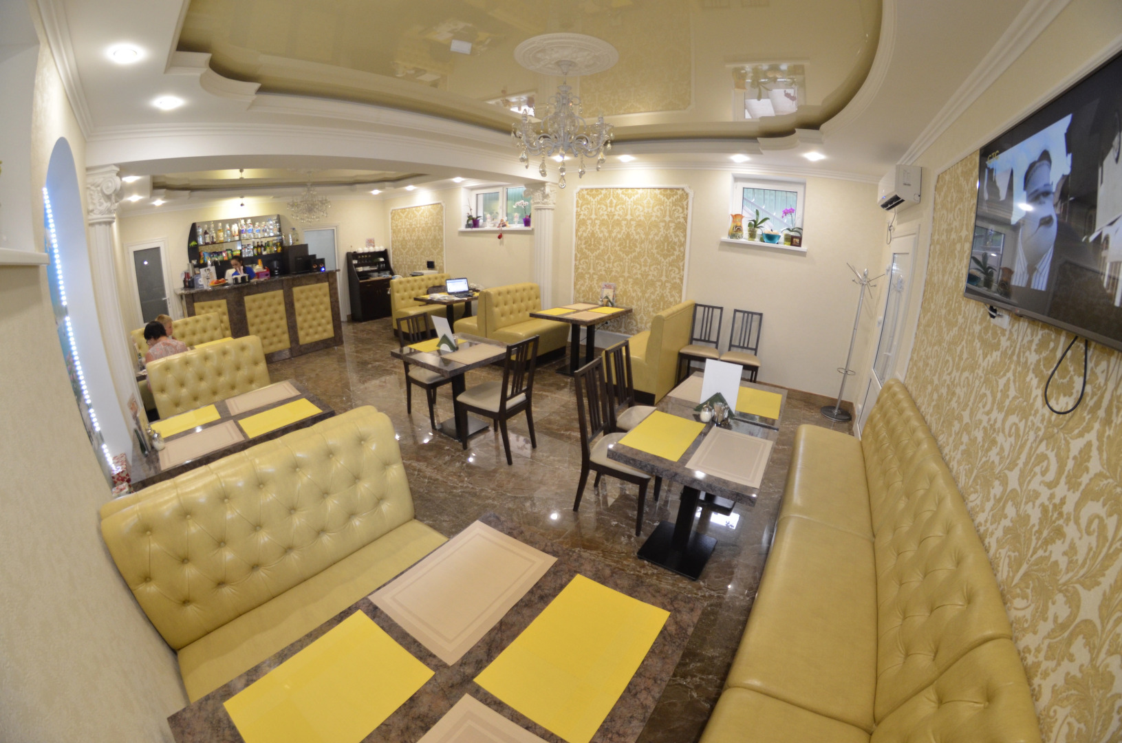 Гостевой дом У тещи 2